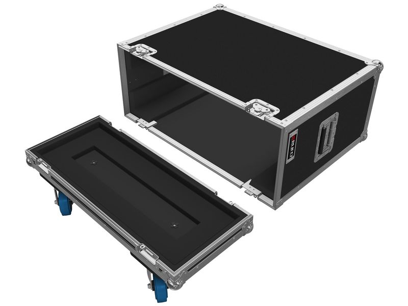 Matchless DC-30 - Flightcase