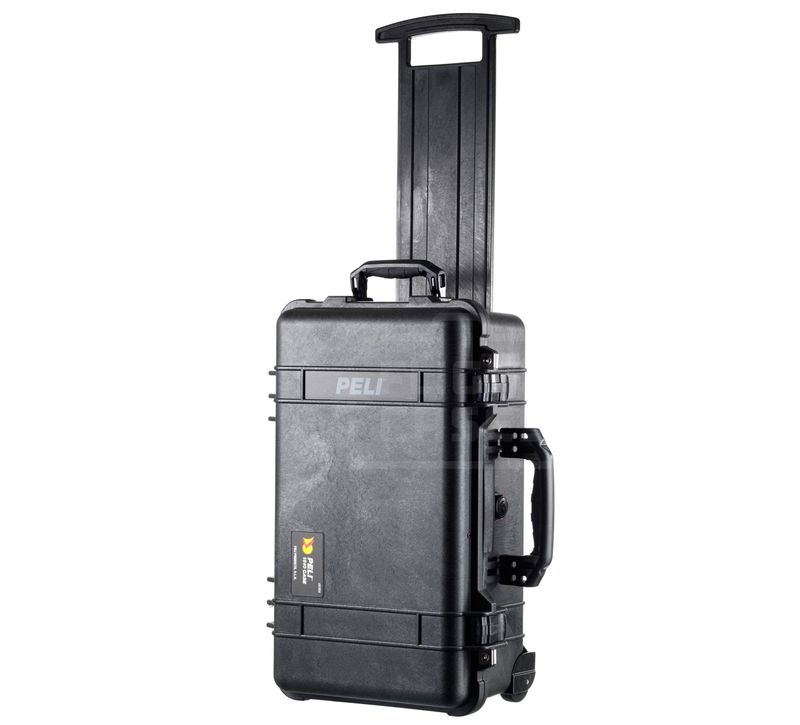 Peli 1510 Protector Case m/Verktøyinnredning