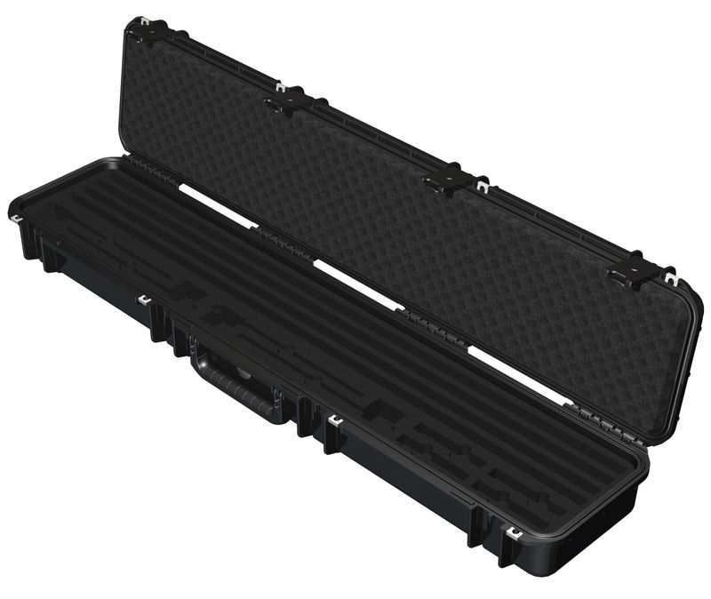 SKB Schoeps Koffert (SKB 4909-5)