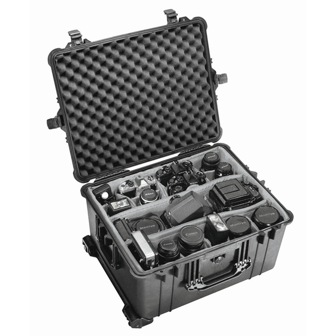 Hovedbilde Peli 1620 Protector Case ...