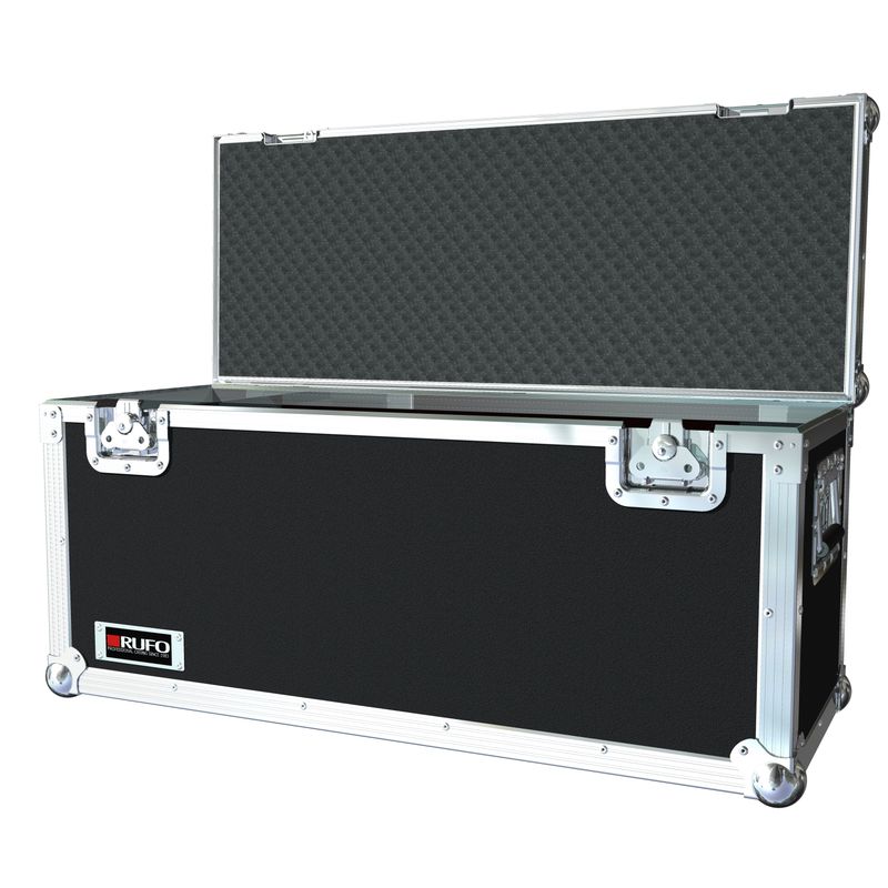 Guytron GT 100 FV - Flightcase