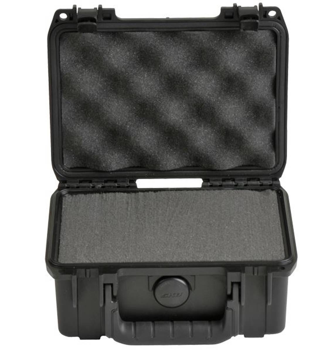 SKB iSeries 0705-3 m/plukkskum