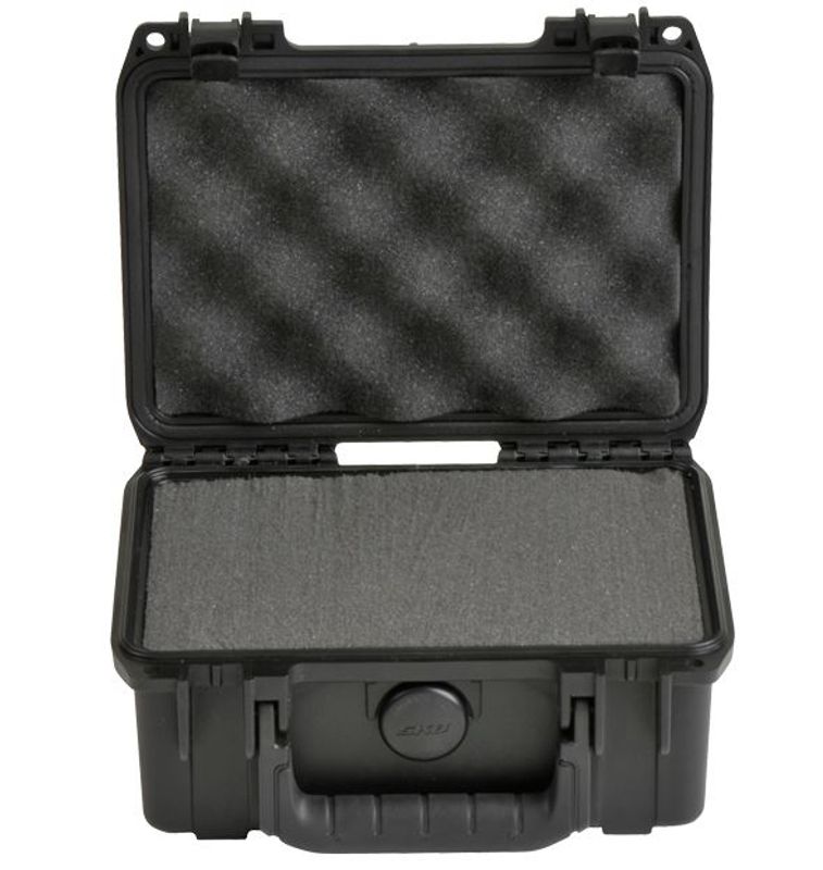 SKB iSeries 0705-3 m/plukkskum