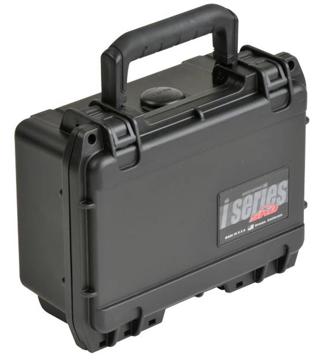 SKB iSeries 0705-3 m/plukkskum
