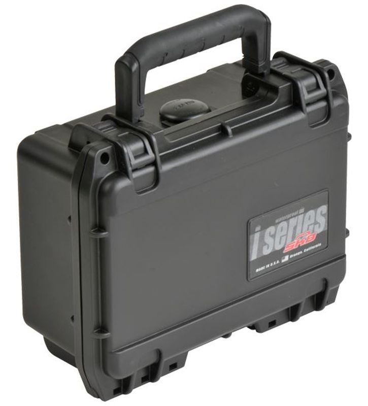 SKB iSeries 0705-3 m/plukkskum
