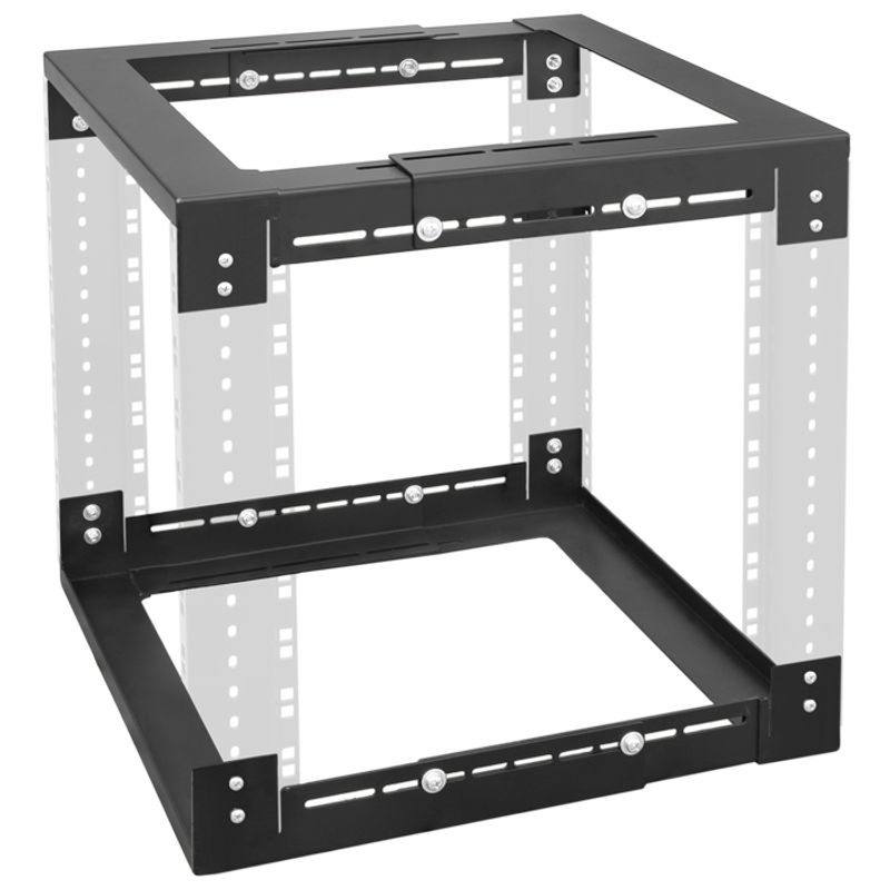 Adam Hall 87700 Rackramme Universal 