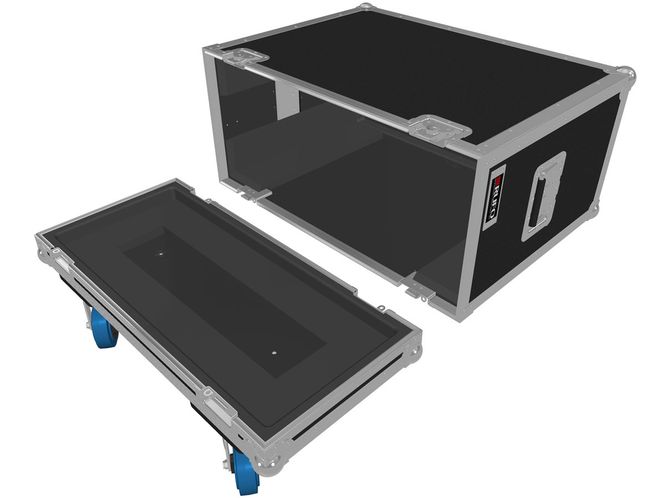 Hovedbilde Fender Pro Reverb 2x12 - ...