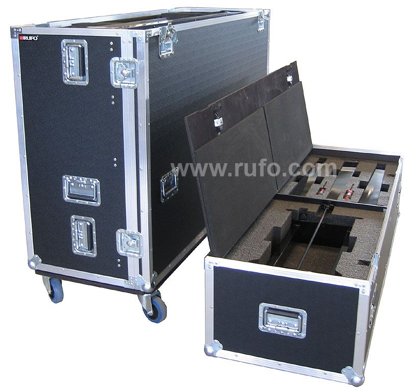 Yamaha GT2 - Flightcase
