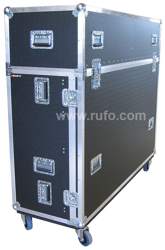 Yamaha GT2 - Flightcase