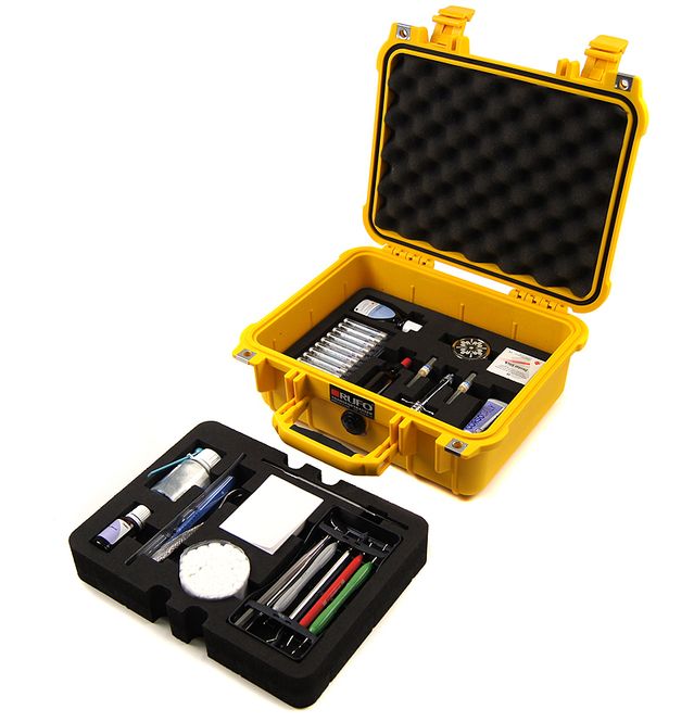 Hovedbilde Offshore Dental Rescue Kit