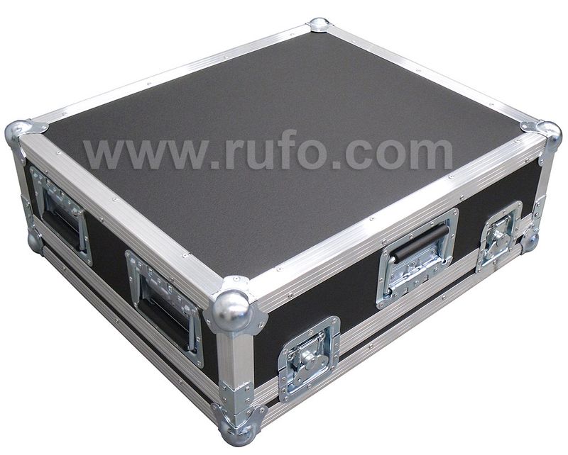 Yamaha 01V96v2 - Flightcase
