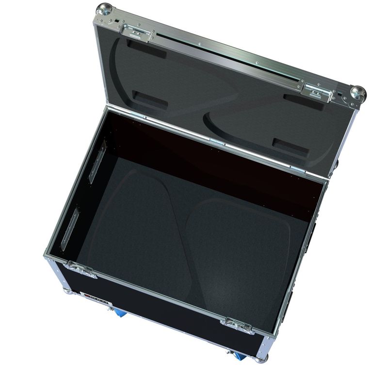 L-Acoustics X12 (2 stk)  - Flightcase