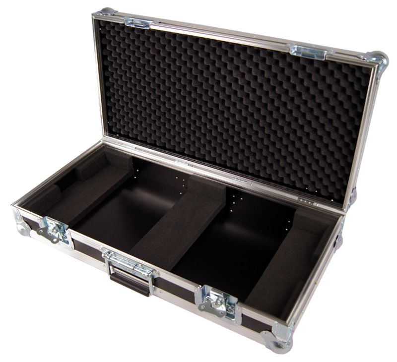 Dave Smith mopho X4 Synthesizer - Flightcase