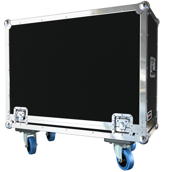 Hovedbilde Roland JC-120 MK2 - Flightcase