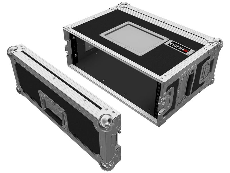 Rufo RE-Rack 4U 270 mm