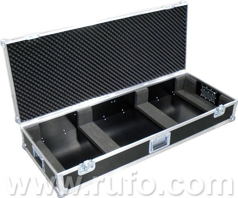 Roland Jupiter 80 - Flightcase