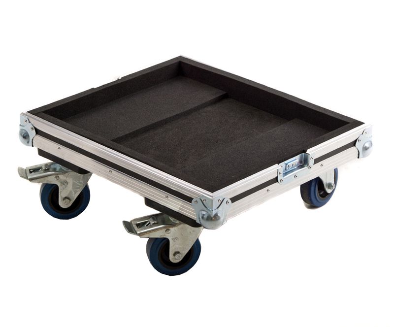 Markbass Combo Head 2 - Flightcase