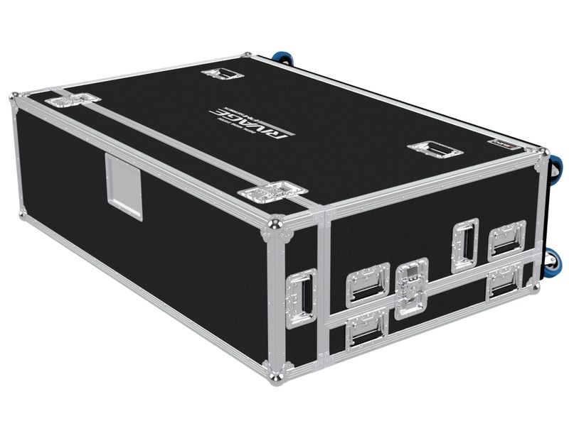 Yamaha PM10 - Flightcase