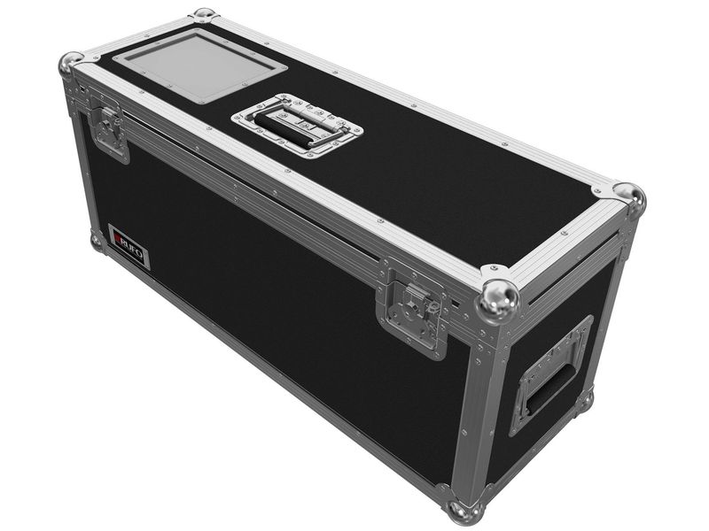 Marshall Topp JCM serie - Flightcase