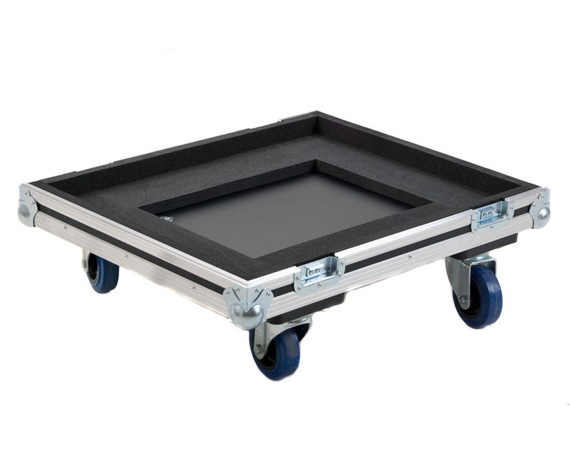 Markbass Standard 104HF - Flightcase