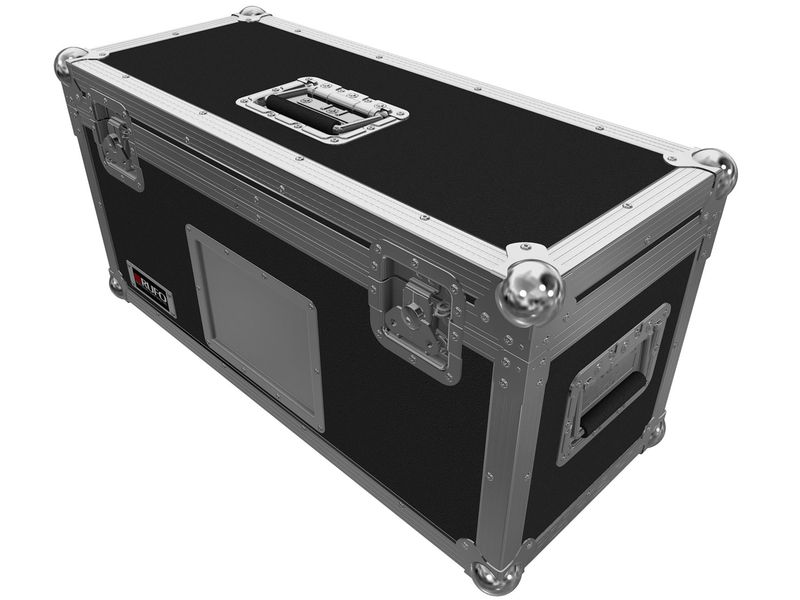 65 Amps Montery Topp - Flightcase
