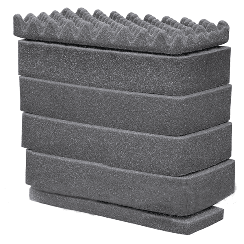 Plukkskum til Peli 1440 Protector Case