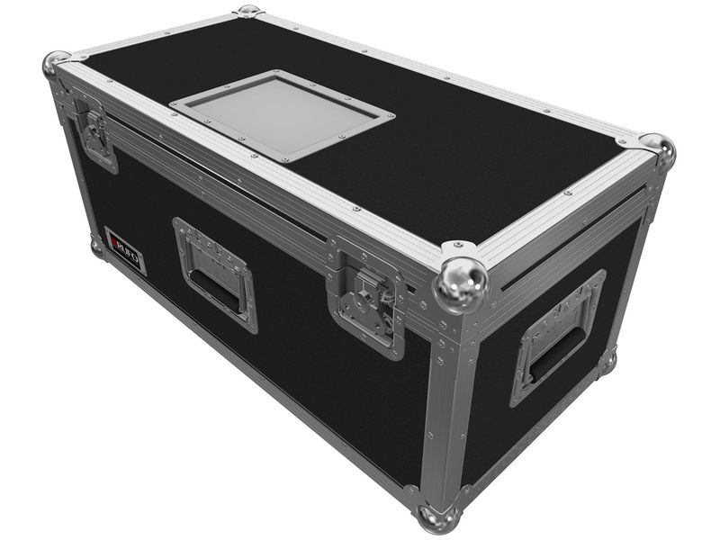 Peavey 6505+ Topp - Flightcase