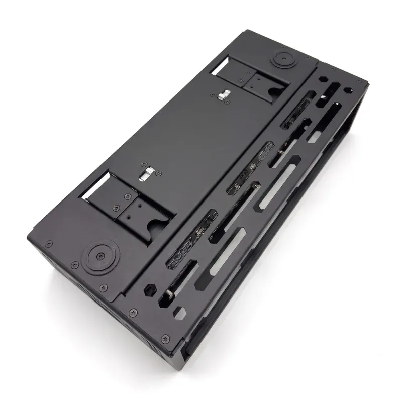 PTS Alupro Tilt Panel