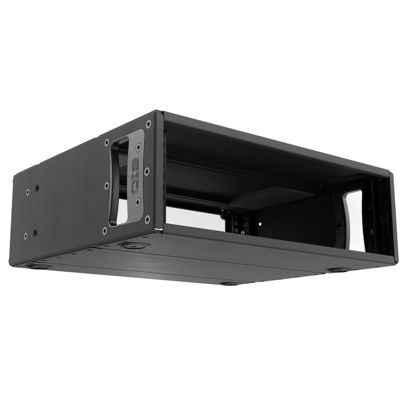 PTS AluPro 19