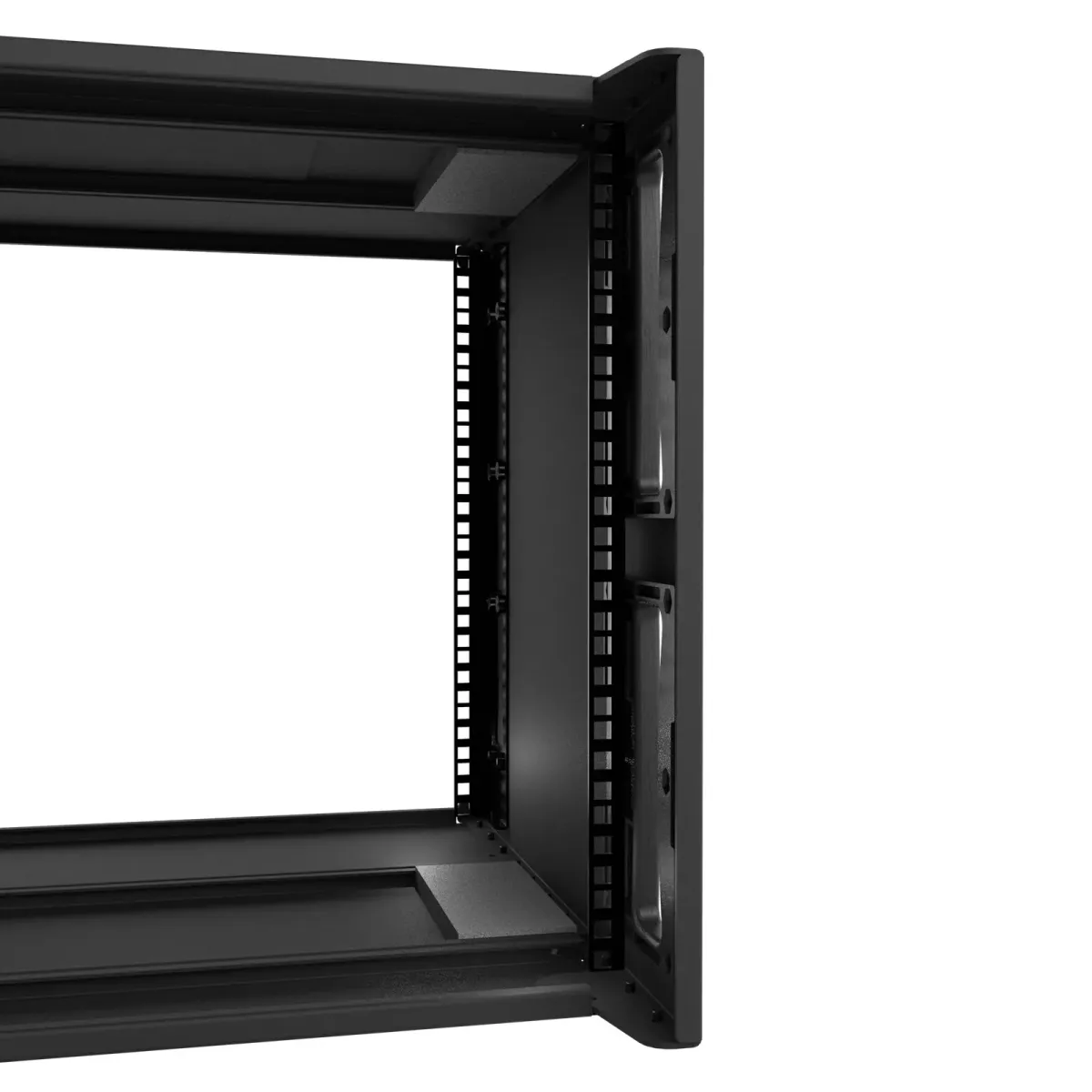 PTS AluPro 10U Full Size