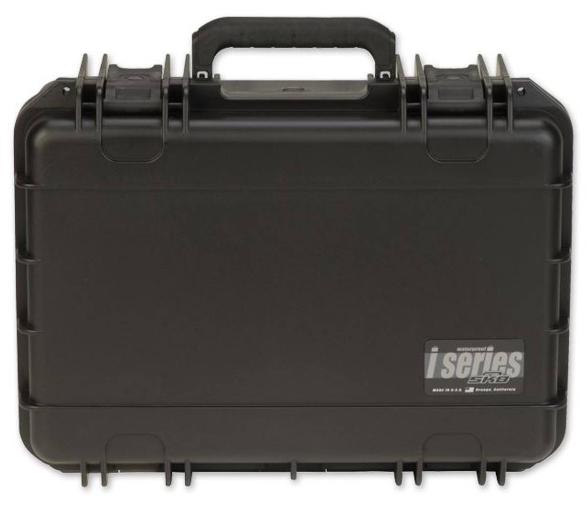  SKB iSeries 1711-6 m/plukkskum