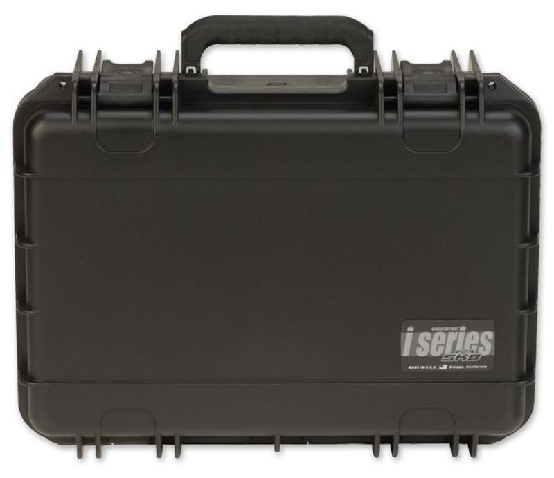  SKB iSeries 1711-6 m/plukkskum