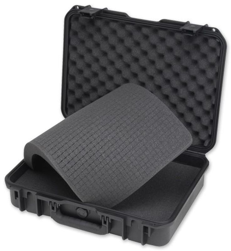 SKB iSeries 1813-5 m/plukkskum
