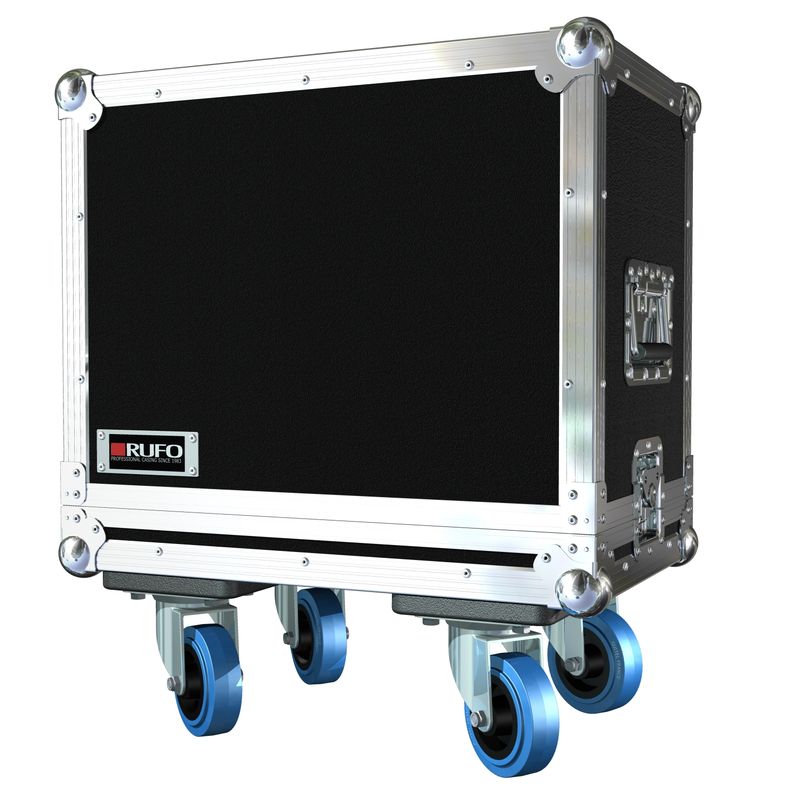 JBL VRX 928LA - Flightcase