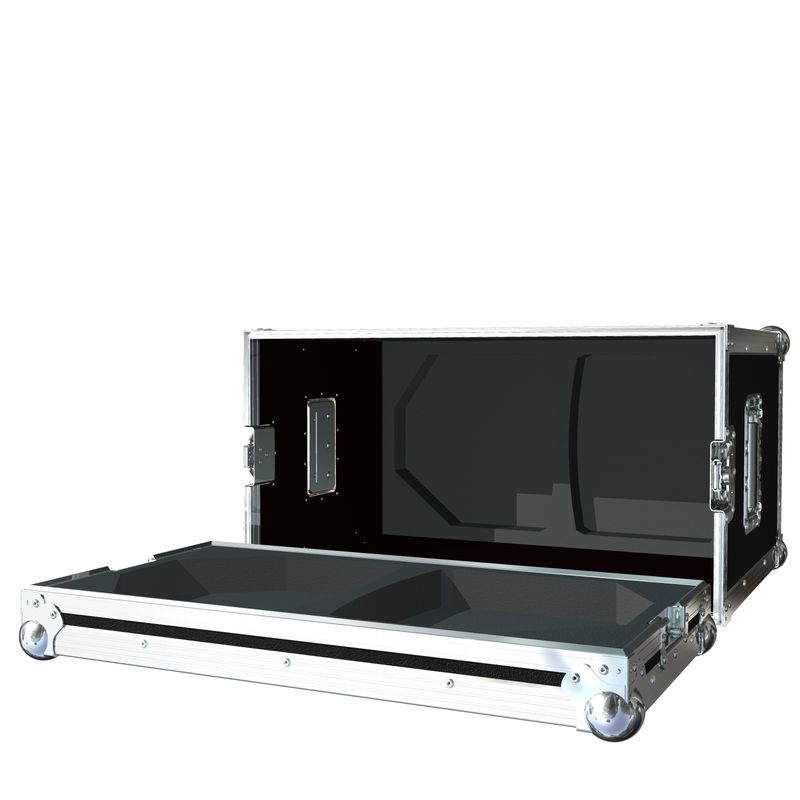 Adamson Point 8-P x 2 - Flightcase