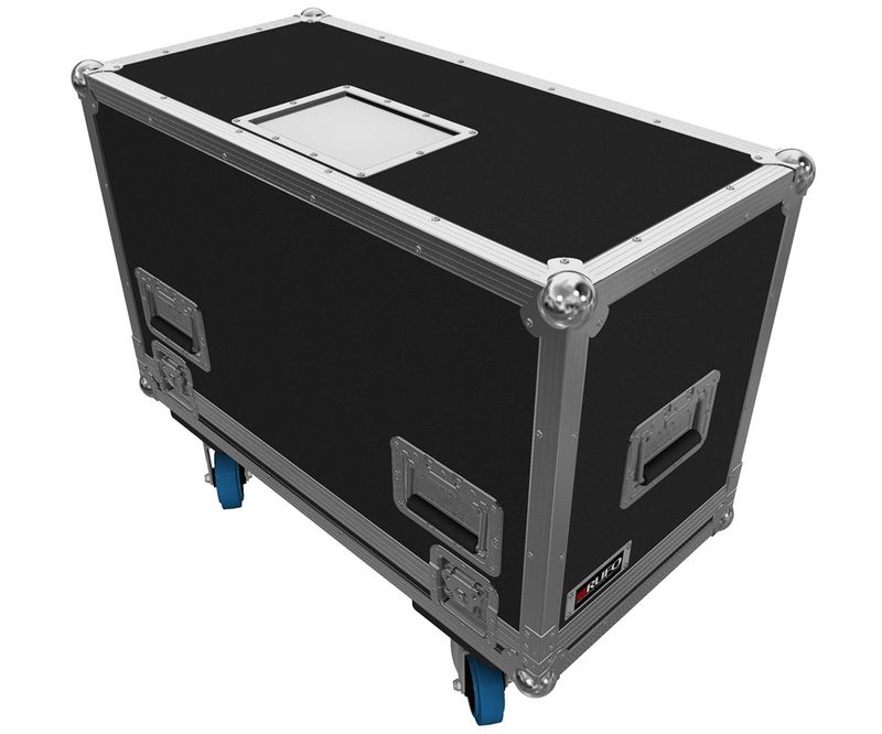 Adamson CS10P / S10P - Flightcase