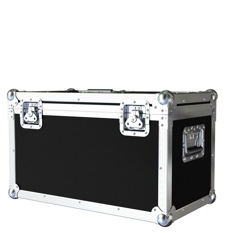 Peavey VB3Tube Bass Amp Head - Flightcase