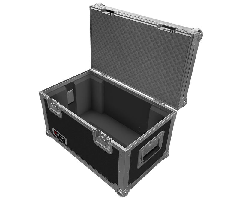 Dr. Z Monza topp - Flightcase