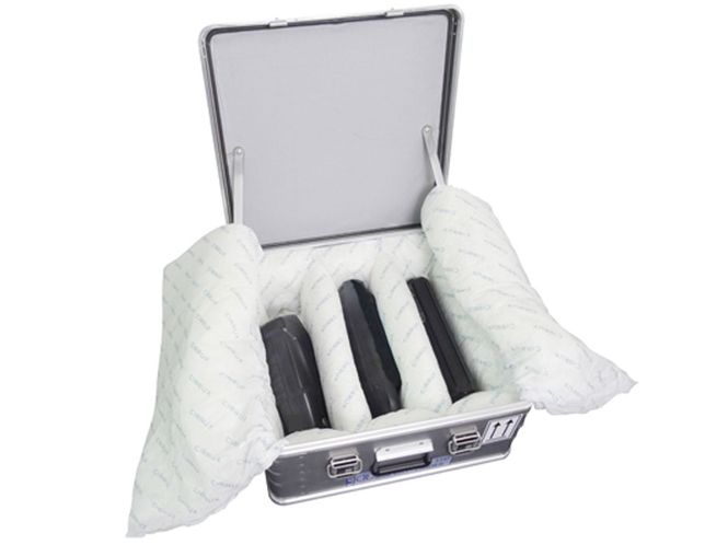 Hovedbilde Zarges K470 Safebox ...