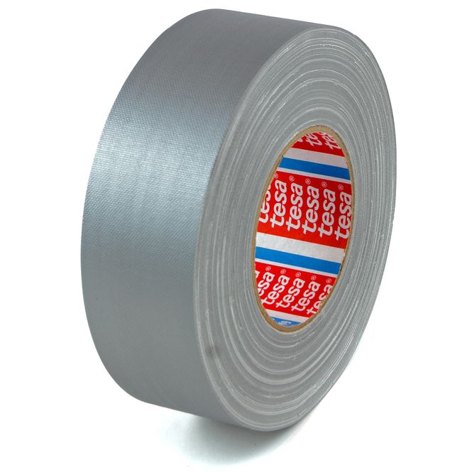 Hovedbilde Tesa 53949 Gaffa Tape Grå 50 mm