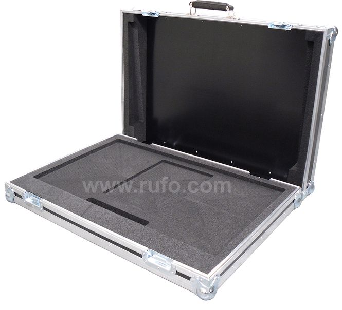 Hovedbilde Soundcraft MFXi 20/2 - Flightcase