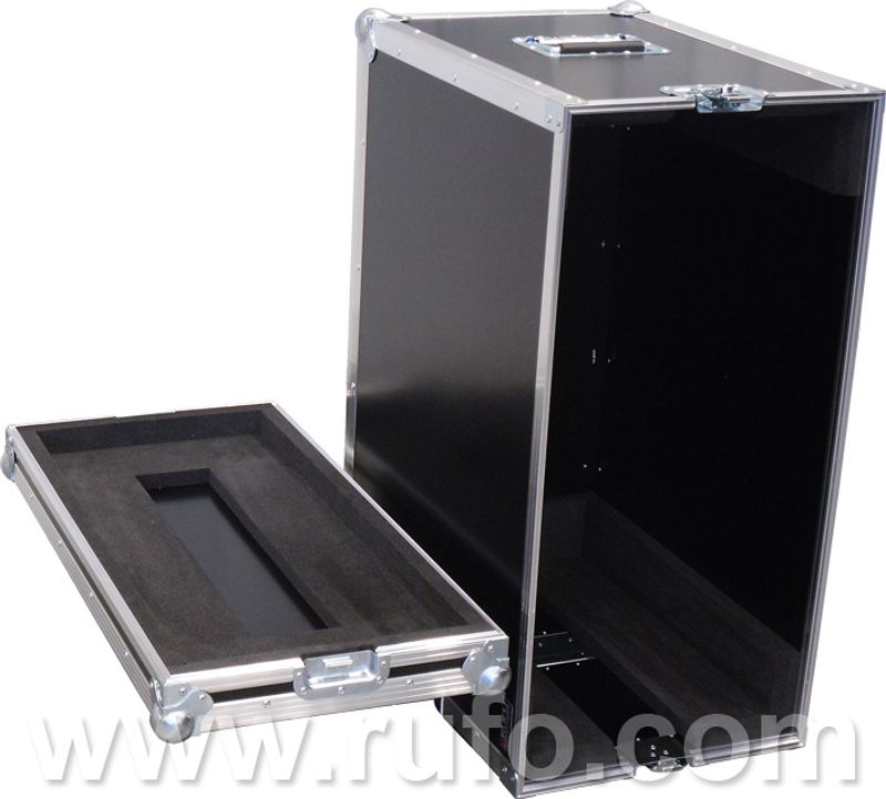 Mesa Boogie Express 5-50 2x12 - Flightcase