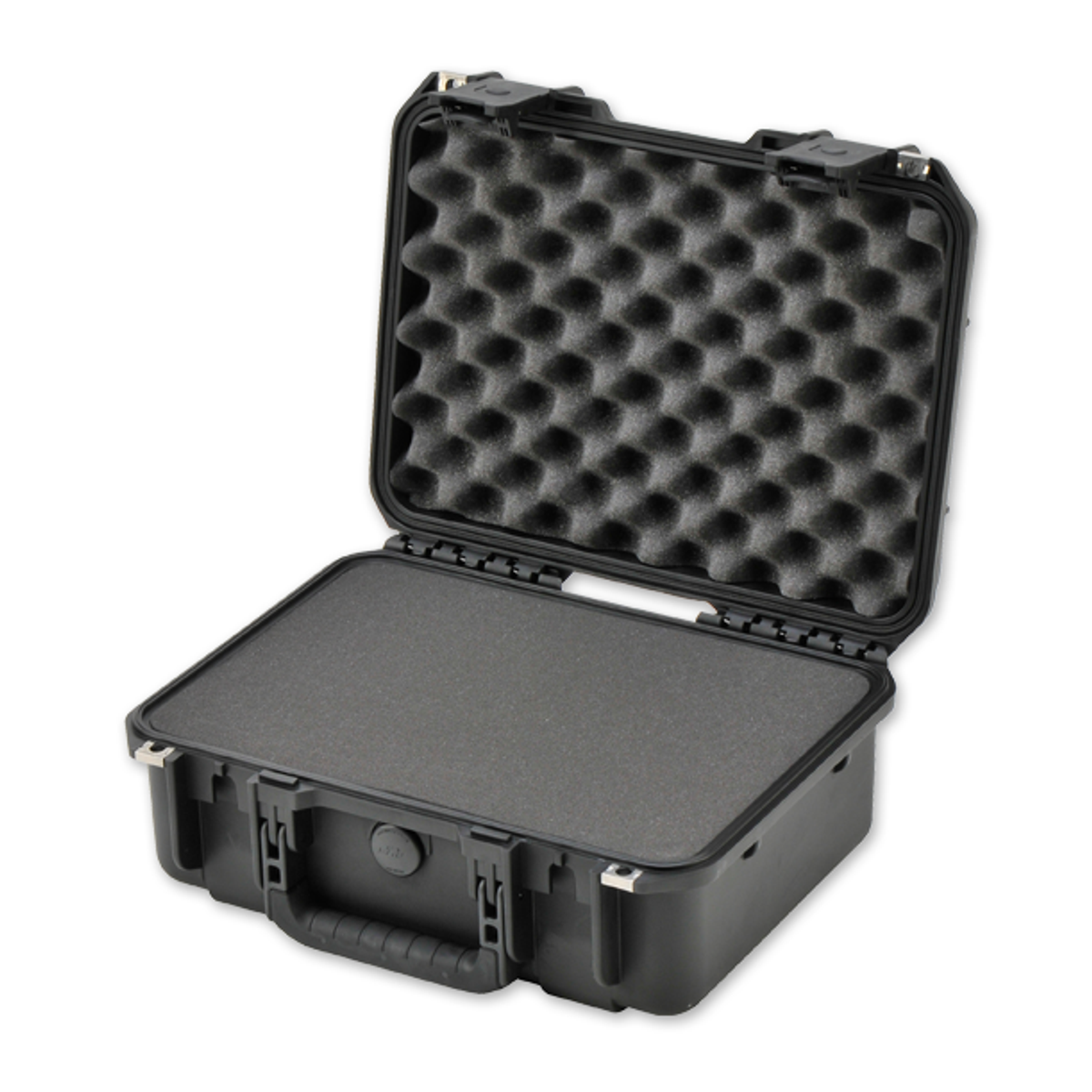 SKB iSeries 1510-6 m/plukkskum