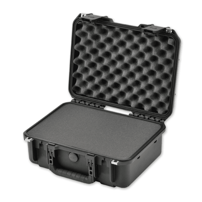SKB iSeries 1510-6 m/plukkskum