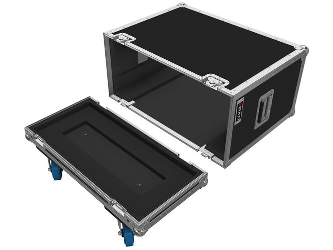 Hovedbilde Hiwatt SE2121C & SE2121F 2x12 ...