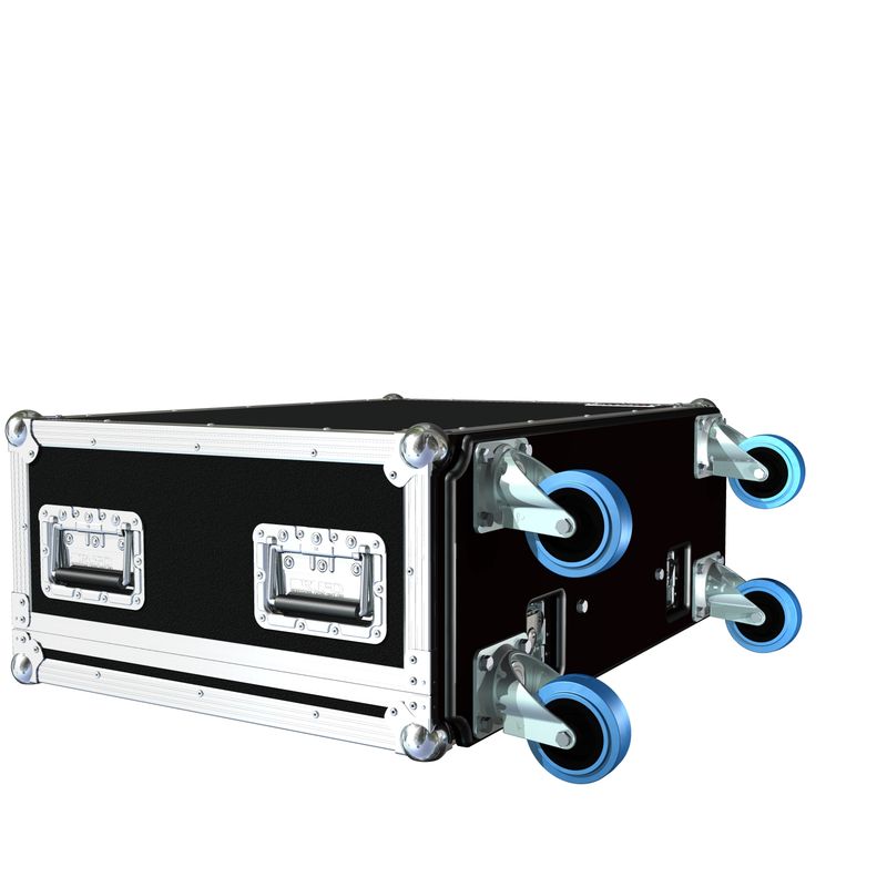 Yamaha TF1 m/Doghouse - Flightcase