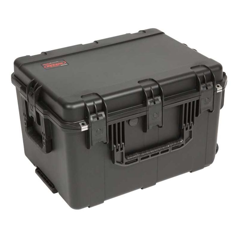 SKB iSeries 2317-14 m/plukkskum