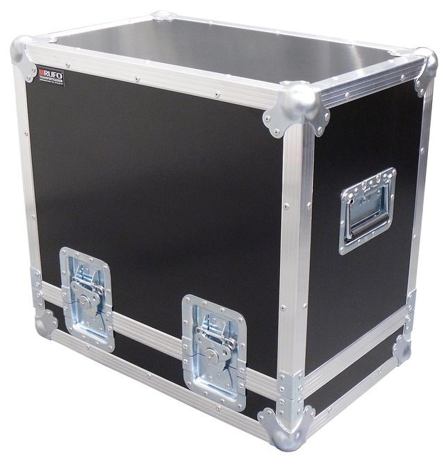 Hovedbilde Renkus Heinz PNX81 - Flightcase 