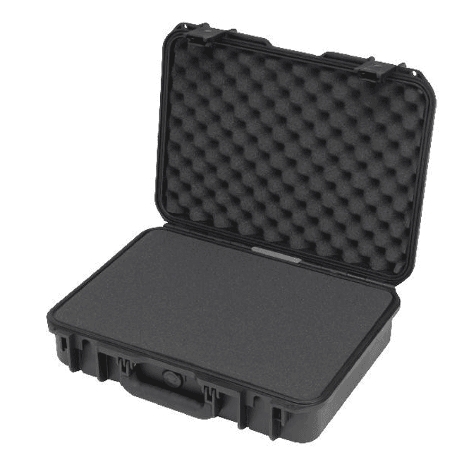 Hovedbilde SKB iSeries 1813-5 m/plukkskum