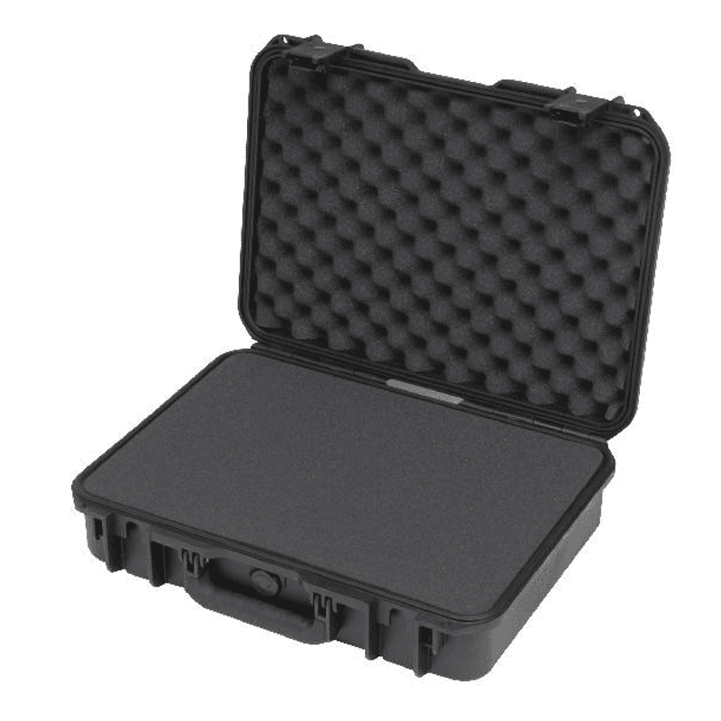 SKB iSeries 1813-5 m/plukkskum